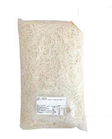 [憶霖] 豆腐麵 (1kg*5) (全素)-[憶霖] 豆腐麵 (1kg*5) (全素)