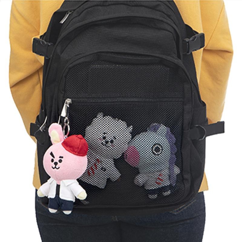 ジョングク グク クキ cooky bt21 公式グッズ bts 防弾少年団 バンタン