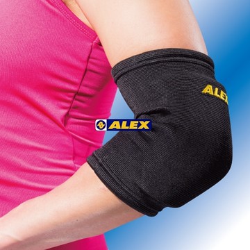 【ALEX】防撞護套 T-47 (一對)