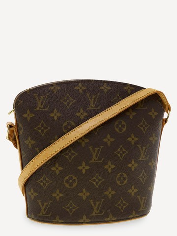 Louis Vuitton Shoulder Bag