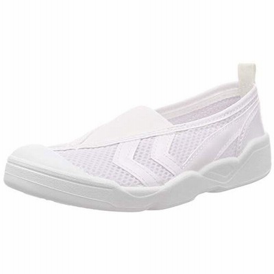 ムーンスター 上履き 日本製 撥水 14~28cm 男の子 女の子 キッズ バイオTEF01 ホワイト 22.5 cm 2E