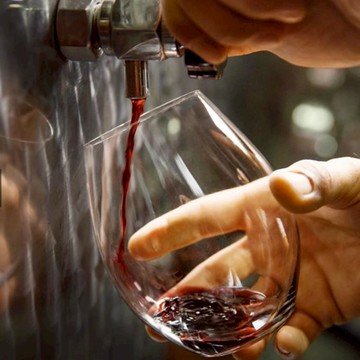 【WUZ屋子】奧地利 RIEDEL Big O to Go Syrah希哈隨行紅酒杯