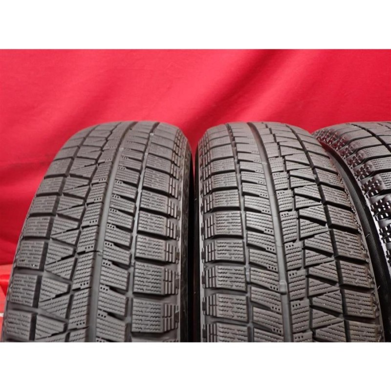 BS アイスパートナー2 175/65R15 - タイヤ、ホイール