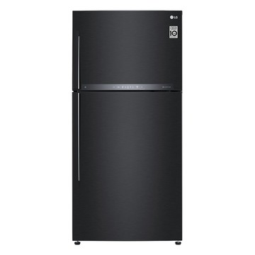 LG GR-HL600MBN變頻雙門冰箱