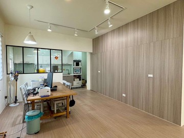 獨家/縣政三面採光美透天/大四房/獨立車庫｜新竹縣竹北市縣政十八街