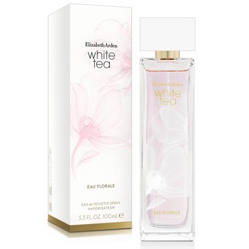 Elizabeth Arden 雅頓 白茶粉紅蒼蘭女性淡香水(100ml)