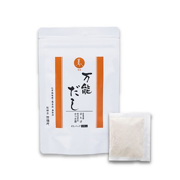 桂新堂日本百年仙貝老店嚴選天然海鮮高級食材鮮蝦鰹魚柴魚製成湯底高湯包料理包高湯粉-日本製-５袋款現貨１