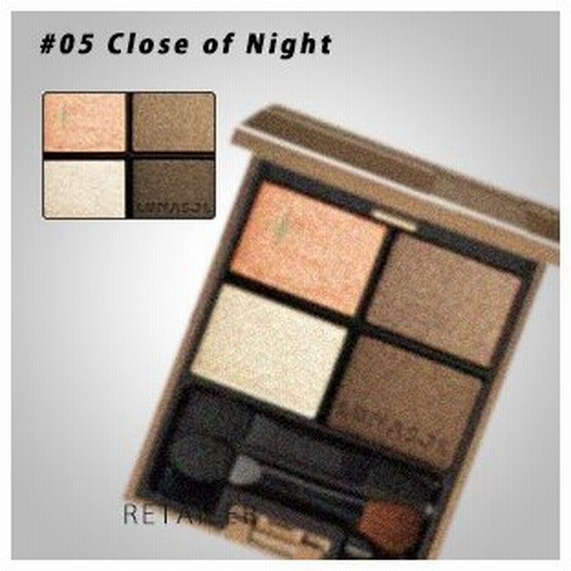 05close Of Night Lunasol ルナソル スターシャワーアイズ 05close Of Night パウダーアイシャドウ カネボウ Close Of Night 通販 Lineポイント最大0 5 Get Lineショッピング