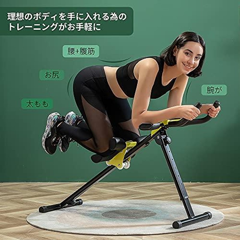 新品 腹筋トレーニングマシーン兼トレーニングベンチ インクライン