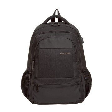 【PARTAKE】G6-後背包-黑 PT22-G6-81BK