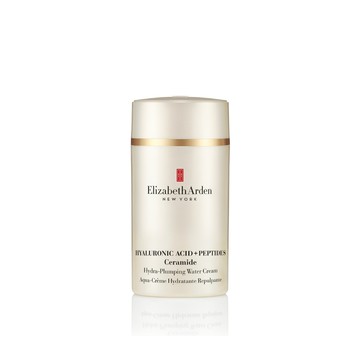 HA白金澎潤保濕霜 50ml