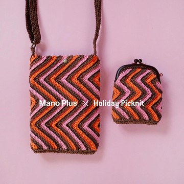 假日湖編 | 巧克力樂園