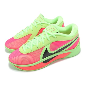 [ACS] Nike 籃球鞋 Giannis Freak 6 NRG EP 男鞋  字母哥 綠 紅 西瓜配色 氣墊 HJ9110-300