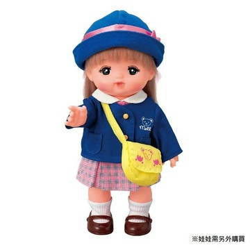 小美樂衣服 蘇格蘭裙上學服