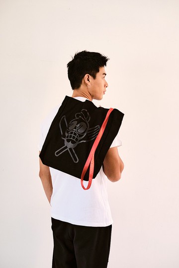 POHHUEXP 2.0立體環保袋