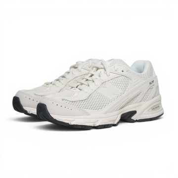 NEW BALANCE 休閒鞋 NB 509 米白 復古 運動鞋 女 U5094WG