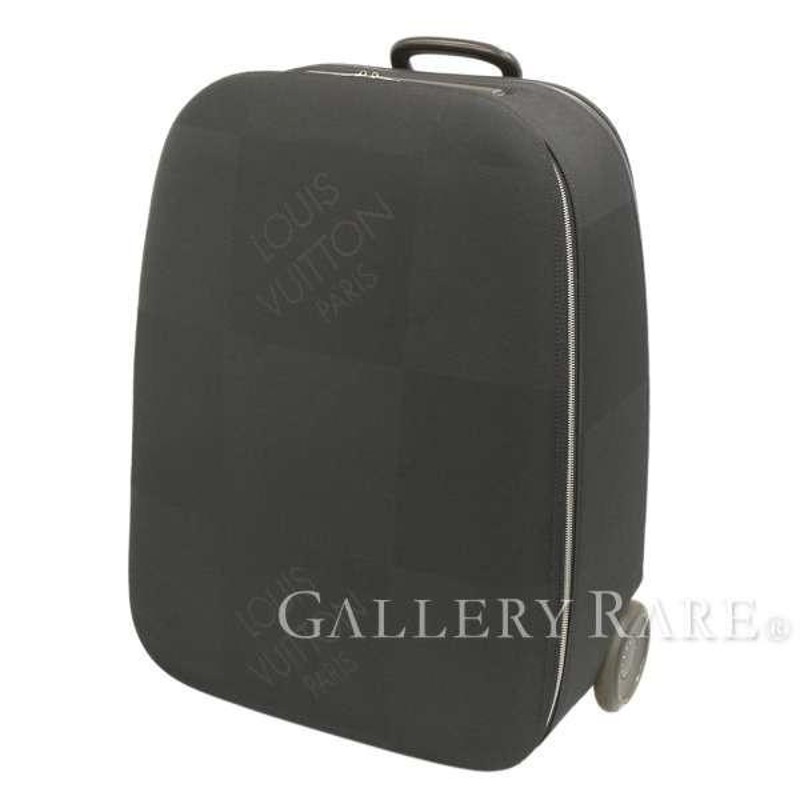 LOUIS VUITTON コンケラン ダミエジェアン スーツケース LOUIS VUITTON】【旅行】【トラベル】ルイヴィトン『ダミエ