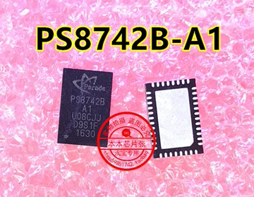 PS8742B A1 PS8742B PS8742BQFN40GTR-A1  QFN  新現貨 一個起售