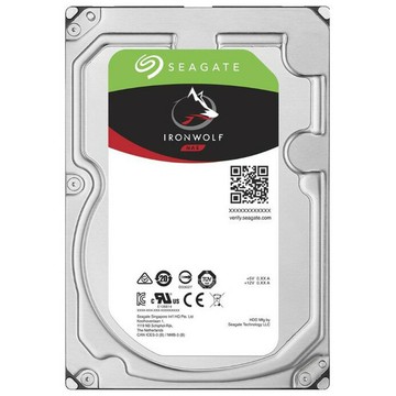 希捷 Seagate 那嘶狼 ST6000VN006 6TB 6T NAS 硬碟 3.5吋 內接式硬碟 三年保