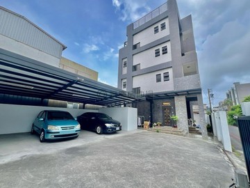 花蓮 吉安 慶豐稀有71地坪多車位獨棟美墅｜花蓮縣吉安鄉慶北二街