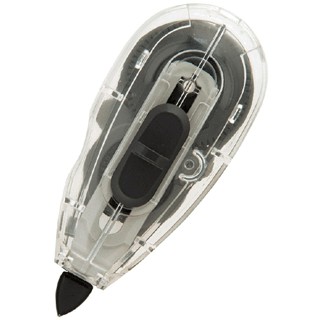 本月熱銷推薦 滿額再折【史代新文具】普樂士PLUS WH-015 5x10M 修正帶