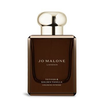 (即期品)Jo Malone 香根草與黃金梵尼蘭芳醇香水50ml-期效202704