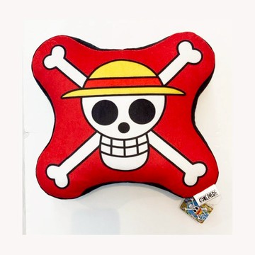 One Piece 航海王系列造型抱枕ToysRUs玩具反斗城