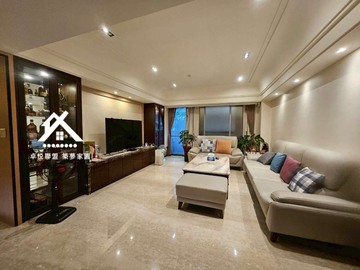 卓悅聯盟博覽會稀有大四房雙車｜新北市新莊區中平路