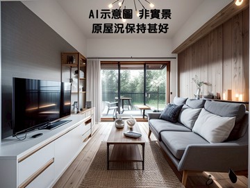 CP值爆滿-興大商圈唯一！998 萬買到3房+車位｜台中市南區學府路