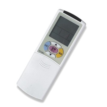 Dr.AV 適用大同東芝新禾華菱 變頻冷氣全機種 【N 】】AR-09YR Tatung大同 Toshiba東芝 Neoka新禾 Hawrin華菱 變頻專用冷氣遙控器