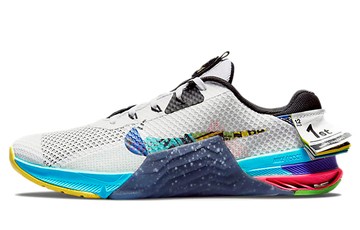 METCON 7 AMP 12 DAYS OF CHRISTMAS