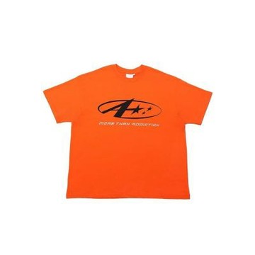 MTA Logo AStar Boxy T-shirt Orange 短袖 橘色 MTA-11 [台灣現貨]