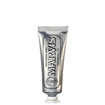 Marvis - Travel Whitening Mint Toothpaste 25ml