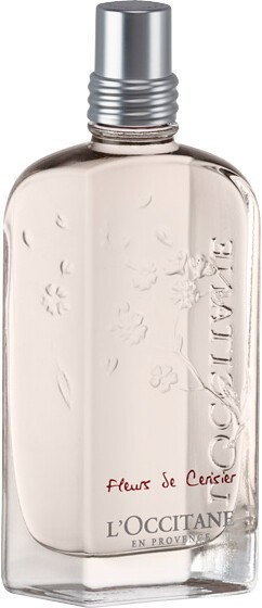 L'Occitane Cherry Blossom Eau de Toilette Spray 75ml