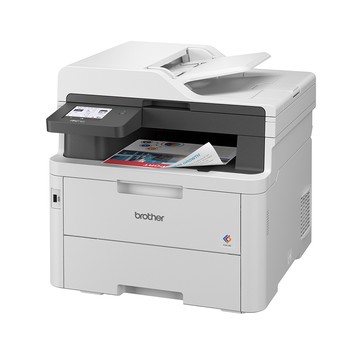 【公司貨】brother MFC-L3760CDW 彩色雙面 四功 商用雷射複合機