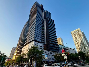 七期企業總部｜鼎盛BHW高樓層視野戶｜多戶可選｜台中市西屯區市政北二路