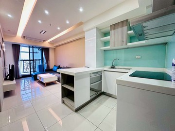 小資經典捷運公園綠地宅【鵬程首捷】兩房車｜桃園市八德區中正一路