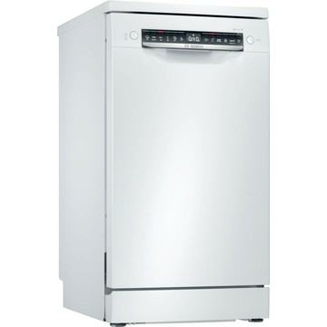 【點數10%回饋】【含稅。分期。贈三寶】SPS4IMW00X 10人份 寬45CM 德國博世 BOSCH 4系列 獨立式洗碗機 洗碗機