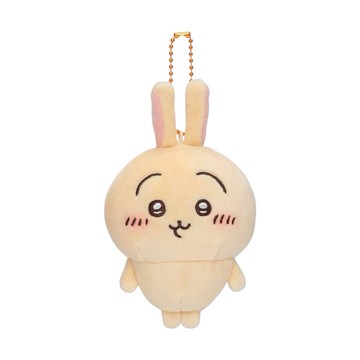 日本 Chiikawa 吉伊卡哇 小腳系列吊飾-兔兔 1st (JN2228)