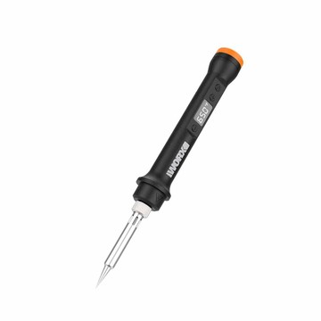 WORX 威克士 WORX 威克士 WORX造物者 Maker X系列 20V 鋰電電烙鐵/電鍍筆 口袋小怪獸 空機(WX744.9)   WX744.9
