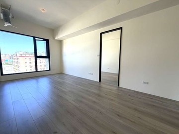 住商小宋線上賞屋✤稀有青沐超值美三房車｜新北市五股區新城一路