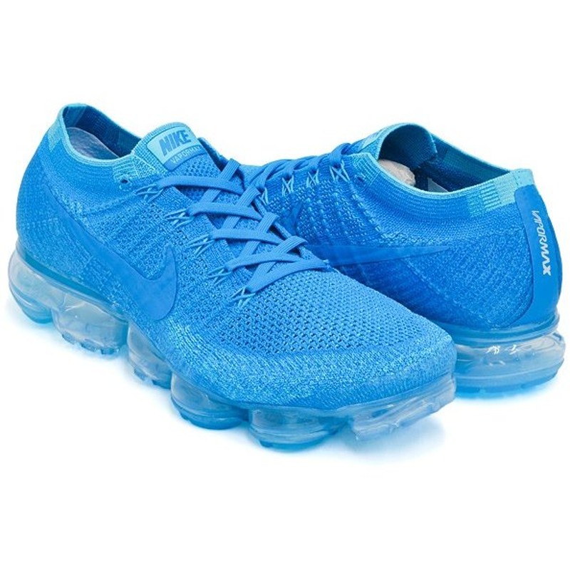 vapormax orbit blue