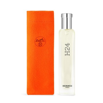 HERMES 愛馬仕 H24 男性淡香水15ml EDT