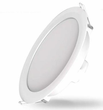 [COSCO代購6] W136889-B 歐司朗 朗德萬斯 晶享 20W 8吋LED薄型崁燈 2入