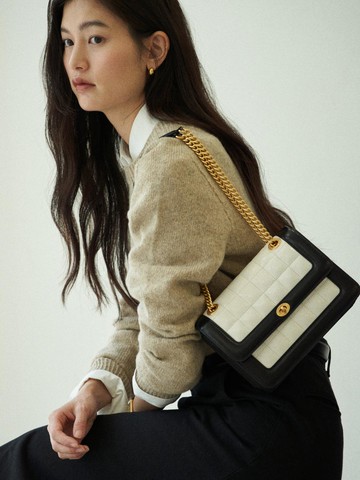Damier Bag_6Colors