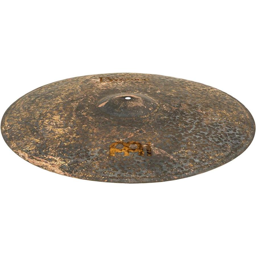 MEINL マイネル Byzance Vintage シリーズ ライドシンバル 22