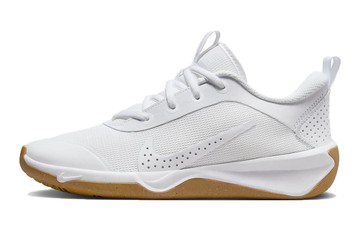 OMNI MULTI-COURT GS WHITE GUM