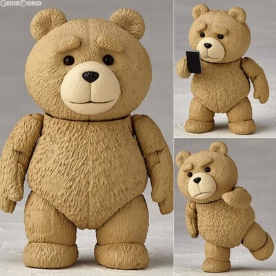 Ted 2 フィギュアセット 新品即納』{FIG} フィギュアコンプレックス MOVIE REVO Series
