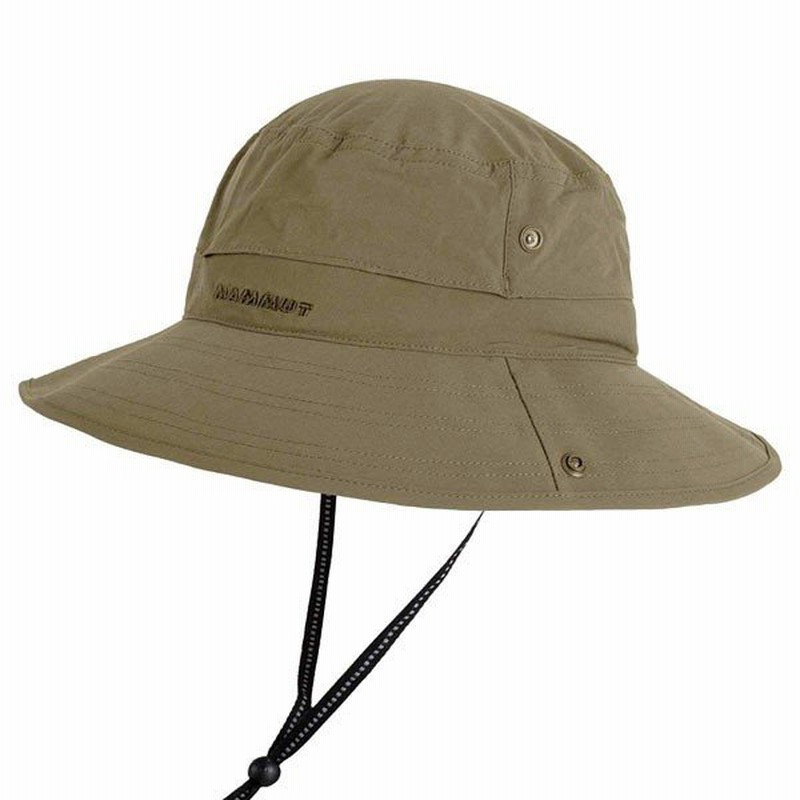 mammut hat
