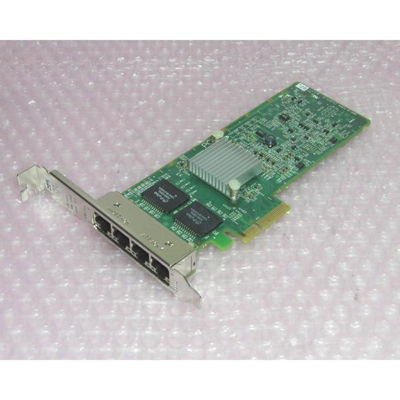 NEC N8104-133 Quad Port 1000BASE-T Adapter | LINEショッピング